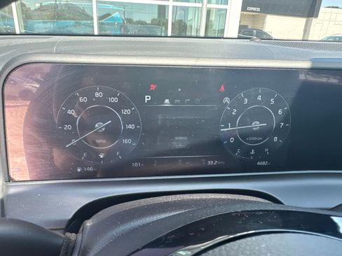Used 2026 Kia Seltos EX FWD image 10