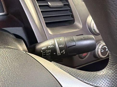 Used 2011 Honda Civic EX image 29