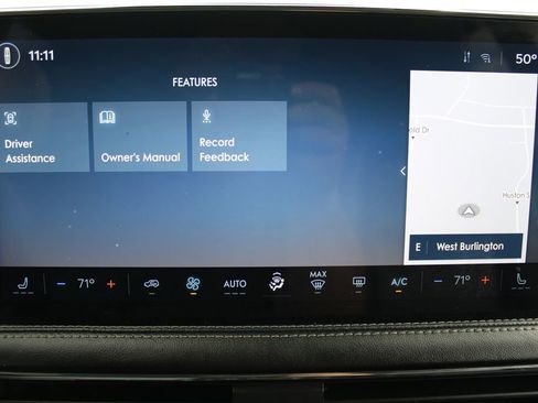 Used 2023 Lincoln Corsair FWD image 31
