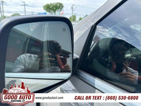 Used 2023 Dodge Durango SRT Hellcat AWD/4WD image 12