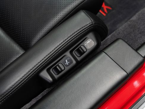 Used 2005 Acura NSX T image 31