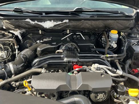 Used 2013 Subaru Outback 2.5i Limited w/ Moonroof Pkg image 21