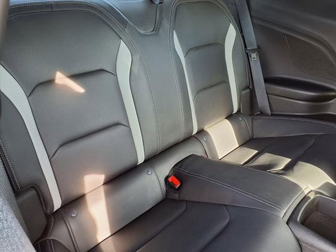 Used 2023 Chevrolet Camaro SS image 21
