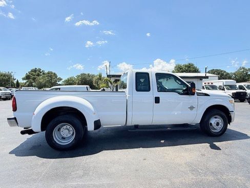Used 2015 Ford F350 XL w/ Power Equipment Group RWD image 5