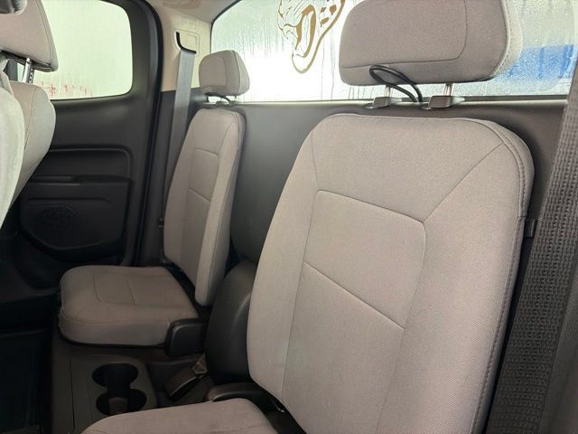 Used 2021 GMC Canyon Elevation Standard RWD image 13