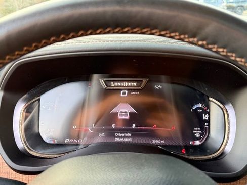 Used 2024 RAM 2500 Limited w/ Safety Group image 17