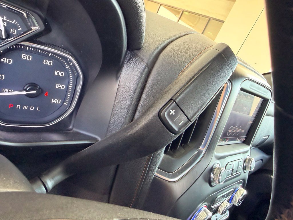 Used 2021 GMC Sierra 1500 AT4 AWD/4WD image 22