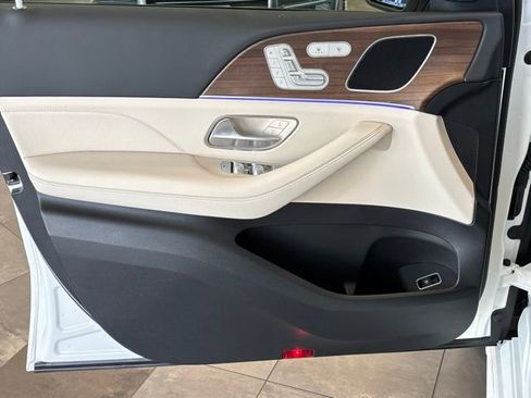 New 2026 Mercedes-Benz GLE 450 4MATIC Coupe image 17