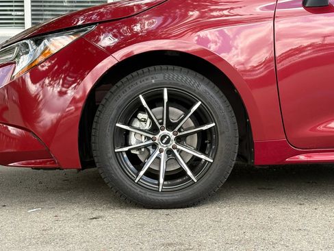 Used 2022 Toyota Corolla LE FWD image 25