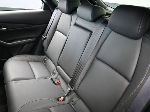 Used 2024 MAZDA CX-30 AWD 2.5 S w/ Select Sport Pkg image 36