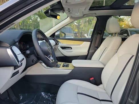 New 2026 MAZDA CX-90 3.3 Turbo S w/ Premium Plus AWD/4WD image 2