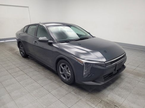 Used 2025 Kia K4 FWD image 13