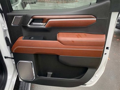 Used 2023 GMC Sierra 1500 Denali Ultimate image 35