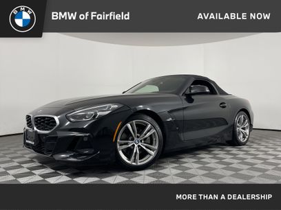 Used 2025 BMW Z4 sDrive30i