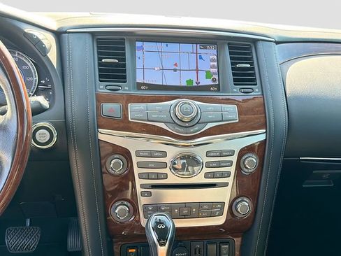Used 2019 INFINITI QX80 Luxe image 31