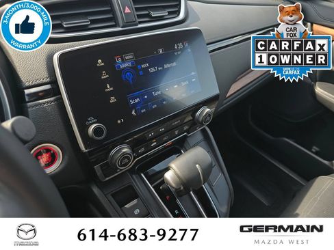 Used 2017 Honda CR-V EX-L image 24