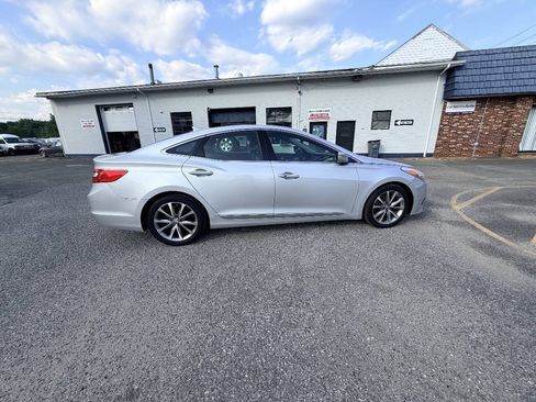 Used 2015 Hyundai Azera FWD image 26