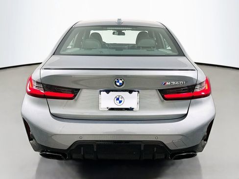 New 2026 BMW M340i M340i w/ Premium Package image 6