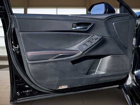 Used 2021 Toyota Avalon TRD image 23