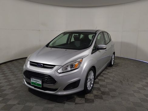 Used 2018 Ford C-MAX SE w/ Equipment Group 201A image 15