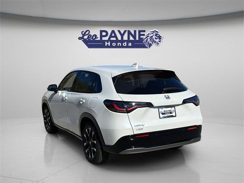 New 2026 Honda HR-V EX-L image 7