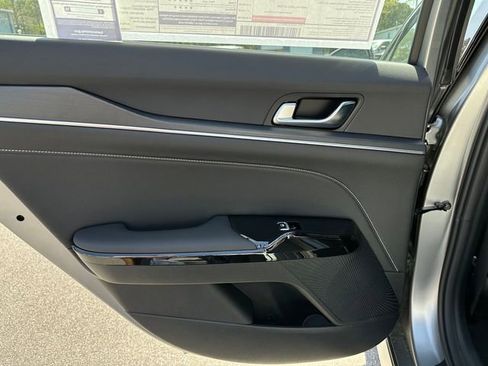New 2026 Kia K5 GT-Line FWD image 37
