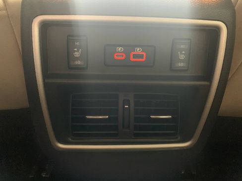 Used 2023 Nissan Murano SL w/ SL Moonroof Package FWD image 16