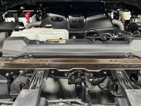 Used 2025 Toyota Tundra 1794 Edition image 72