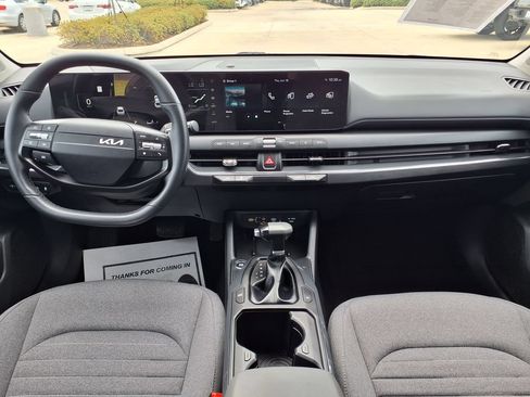 Used 2025 Kia K4 EX FWD image 20