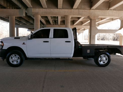 Used 2023 RAM 2500 Tradesman image 20