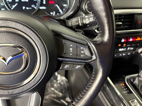 Used 2023 MAZDA CX-9 Grand Touring image 21