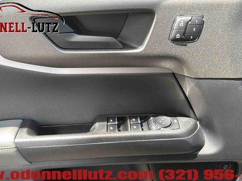 Used 2025 Ford Bronco Sport Badlands w/ Sasquatch Badlands Package AWD/4WD image 16