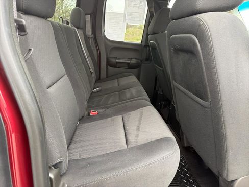 Used 2013 GMC Sierra 1500 SLE w/ Power Tech Package AWD/4WD image 22