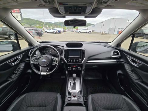 Used 2022 Subaru Forester Premium AWD/4WD image 15