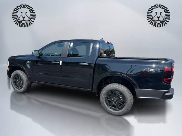 New 2026 Ford Ranger XLT w/ Equipment Group 301A High AWD/4WD image 9