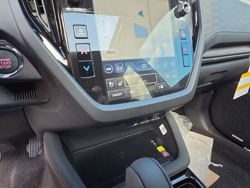 New 2026 Subaru Forester Touring AWD/4WD image 19