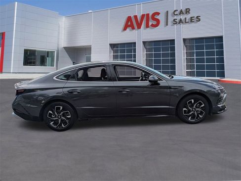 Used 2025 Hyundai Sonata SEL image 5