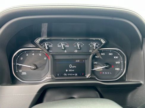Certified 2023 GMC Sierra 2500 SLE w/ SLE Convenience Package AWD/4WD image 21