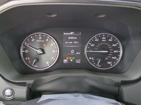 New 2026 Subaru Ascent Limited Bronze AWD/4WD image 28