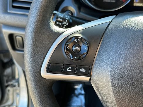 Used 2024 Mitsubishi Outlander Sport ES image 25