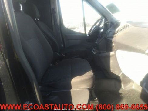Used 2019 Ford Transit 250 148 High Roof image 7