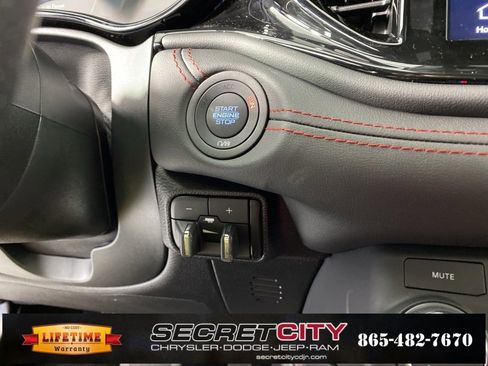 New 2026 Dodge Durango GT image 17