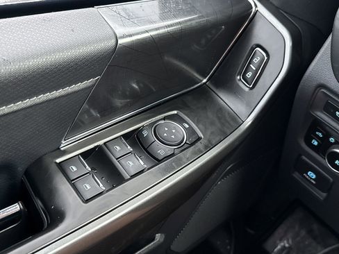 Used 2023 Ford F150 XLT w/ Equipment Group 302A High AWD/4WD image 16