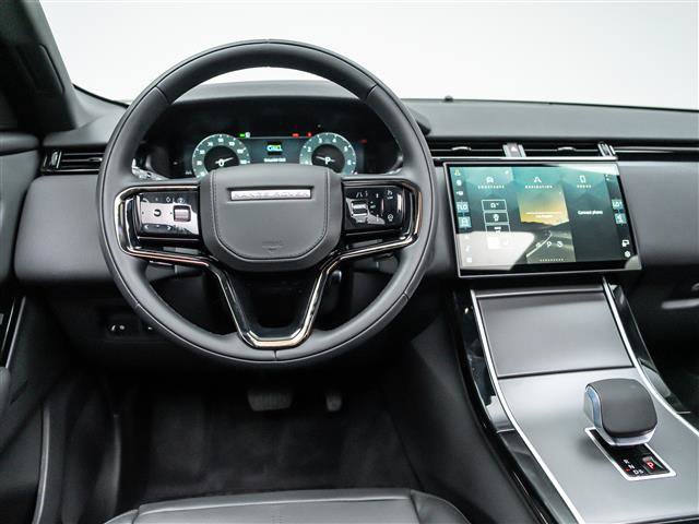 New 2026 Land Rover Range Rover Velar S AWD/4WD image 19