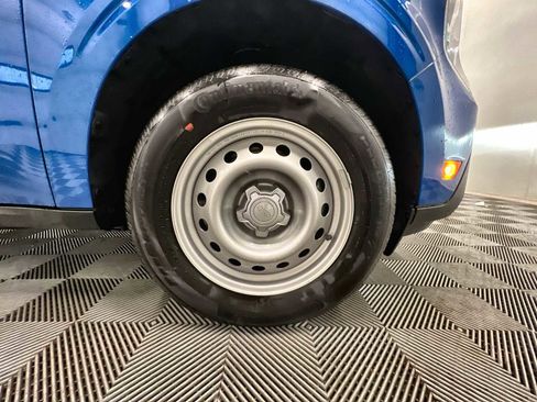 New 2025 Ford Maverick XL w/ Equipment Group 101A image 18