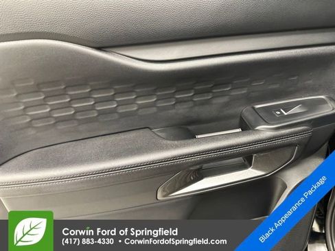 New 2025 Ford Ranger XLT w/ Black Appearance Package image 21