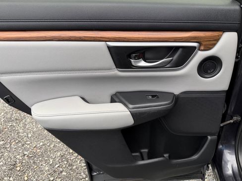 Used 2017 Honda CR-V EX-L image 36