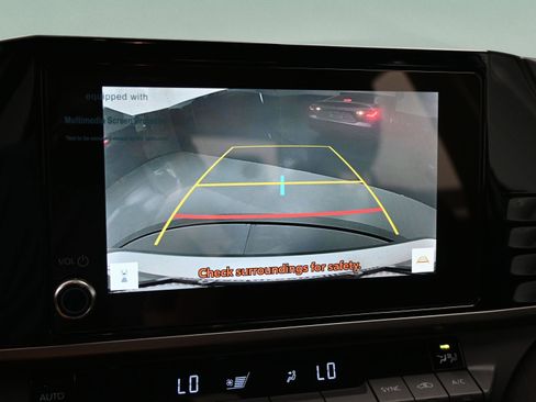 Used 2025 Toyota Camry LE FWD image 29