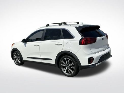 Used 2020 Kia Niro Touring FWD image 6