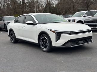 New 2026 Kia K4 EX video 1